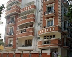 Khách sạn Shylee Niwas Kodambakkam I (Chennai, Ấn Độ)