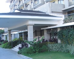 Khách sạn Condominium (Davao, Philippines)