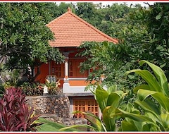 Hotel Villa Segara Gunung (Singaraja, Endonezya)