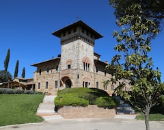 Khách sạn Hotel La Collegiata (San Gimignano, Ý)