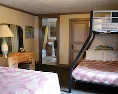 Hotel Daven Haven Lodge & Cabins (Grand Lake, USA)