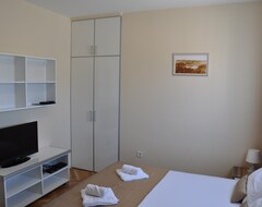 Hotel Apartments Bohemia (Zlatibor, Serbien)