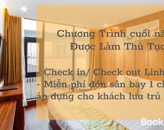 Mira Hotel Quy Nhon (Quy Nhon, Vijetnam)
