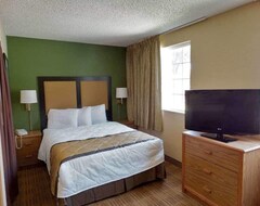 Hotel Extended Stay America-Denver-Tech Center S-Greenwood Village (Greenwood Village, Sjedinjene Američke Države)
