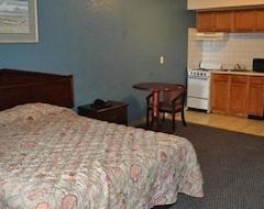 Khách sạn Ocean View Inn (Norfolk, Hoa Kỳ)