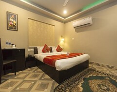 Hotel OYO 16637 Tiara Regency (Gangtok, India)