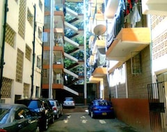 Khách sạn Parklands Villa (Nairobi, Kenya)