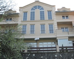 Otel Vila Vidikovac (Aranđelovac, Sırbistan)