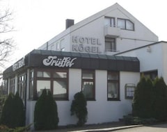 Hotel Kögel (Erbah, Njemačka)