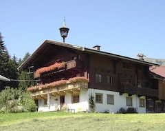 Casa rural Mitterhaidgut (Hollersbach im Pinzgau, Avusturya)