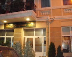 Hotel Stariat Grad (Widin, Bugarska)