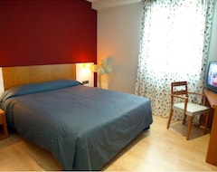 Lejlighedshotel Apartamentos Dream Park (Vitoria, Spanien)