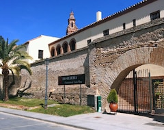 Hôtel Hospedería Convento de Santa Clara (Palma del Río, Espagne)
