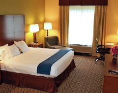 Holiday Inn Express Lapeer, an IHG Hotel (Lapeer, USA)