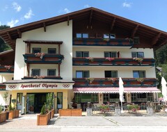 Otel Das Filzmoos (Filzmoos, Avusturya)