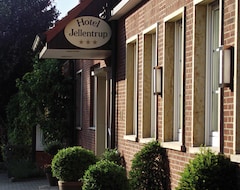 Khách sạn Hotel Jellentrup (Münster, Đức)