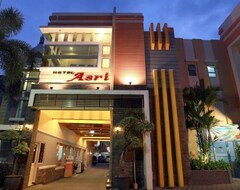 Hotel Asri (Jember, Indonesia)
