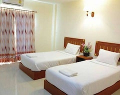 Resort/Odmaralište Jrd Resort (Lopburi, Tajland)