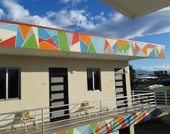 Otel Ag Rooms By Alamar (Puntarenas, Kosta Rika)