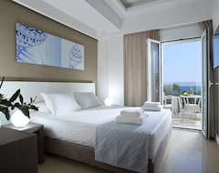 Koko talo/asunto Coral Apartments (Ierapetra, Kreikka)