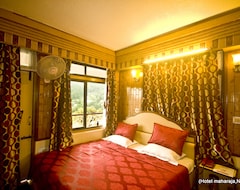 Hotel Maharaja (Nainital, Indija)