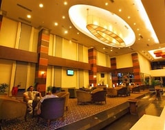 Hotel Menara Bahtera (Balikpapan, Endonezya)