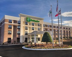 Holiday Inn Greensboro Coliseum, An Ihg Hotel (Greensboro, Sjedinjene Američke Države)
