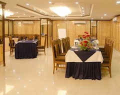 Hotel Thames International (Kolkata, India)