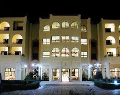 Hotel Gafsa Palace (Gafsa, Tunisia)