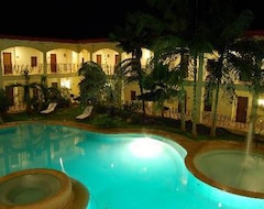 Khách sạn Citystate Asturias Hotel Palawan (Puerto Princesa, Philippines)