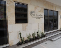 Khách sạn Hotel Villamar (Veracruz Llave, Mexico)