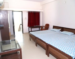 Khách sạn Hukum Guest House (Indore, Ấn Độ)
