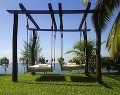 Khách sạn Paraiso Rainforest And Beach Hotel (Omoa, Honduras)