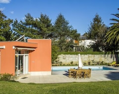Hele huset/lejligheden Oporto Garden Pool House (Porto, Portugal)