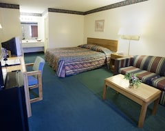 Khách sạn Suites Chattanooga Tn Lookout Mtn. (Chattanooga, Hoa Kỳ)