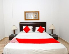 Hotel Oyo 72506 Kerria Retreat (Darjeeling, Indija)