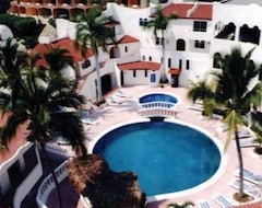 Pacific Paradise Hotel & Suites (Acapulco, Mexico)