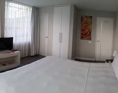 Hotel Atelier (Bogota, Kolumbija)