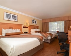 Hotel B.w. Grand Canyon Squire Inn (Tusayan, Sjedinjene Američke Države)