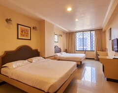 Hotel Tip Top Plaza (Thane, India)