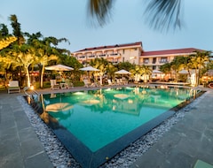 Hotel Phu Thinh Boutique Resort & Spa (Hoi An, Vietnam)
