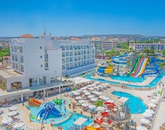Marlita Beach Hotel Apartments (Protaras, Cyprus)