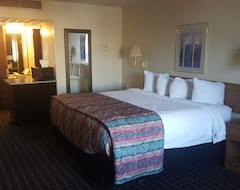 Hotel Ramada by Wyndham Richfield UT I-70 (Richfield, USA)