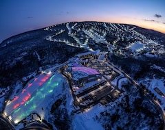 Hotel Camelback Mountain Resort (Tannersville, EE. UU.)