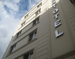 Hotel Kent (Samsun, Türkiye)