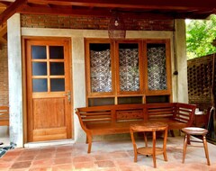 Cijela kuća/apartman Saka Homestay (Magelang, Indonezija)
