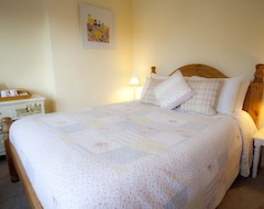 Hotel Eve's Bed & Breakfast (Bexhill-on-Sea, Storbritannien)