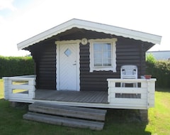 Campingplads Thisted Camping & Cottages (Thisted, Danmark)