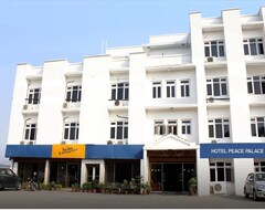 Hotel Peace Palace Nepal (Lumbini, Nepal)