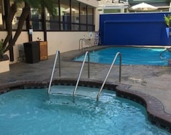 Hotel Perfect Escape! Four Units, On The Beach, Pool, Gym (Laguna Beach, Sjedinjene Američke Države)